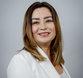 Vanessa Jiménez