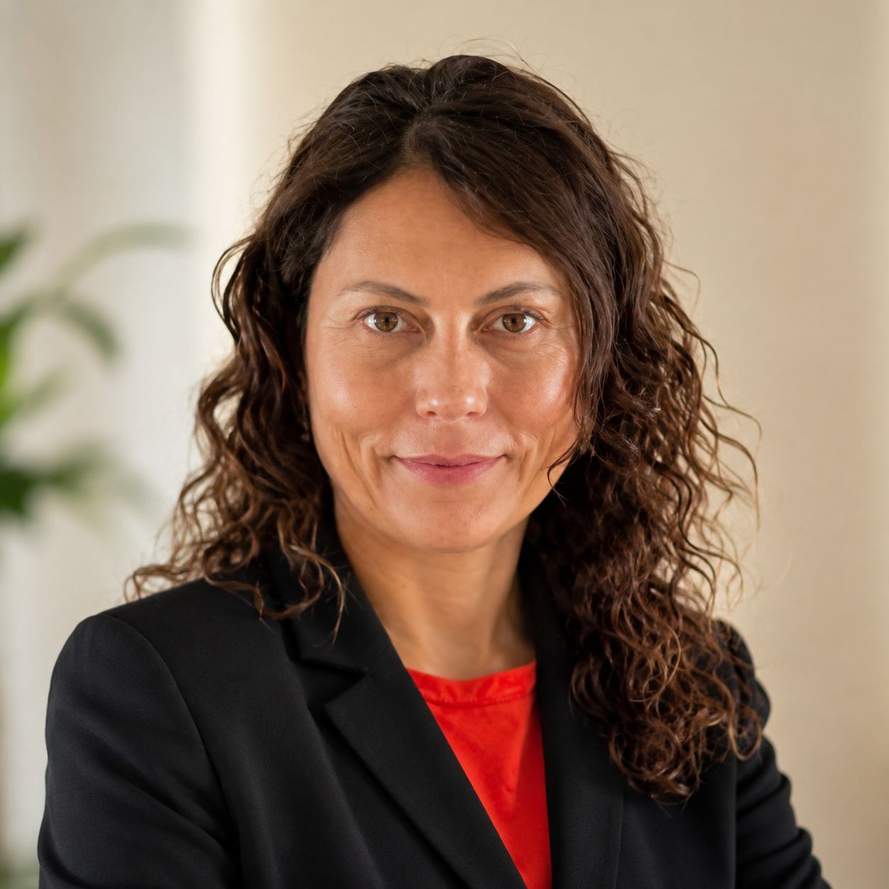 Tamara Tolosa